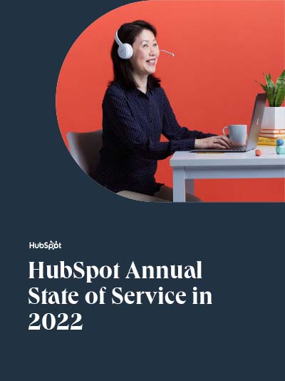 State of Service Preview